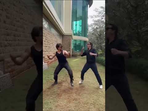 mai kheladi tu anadi | #akshaykumar #tiger Shroff #video #viral #dance #shorts #hindi