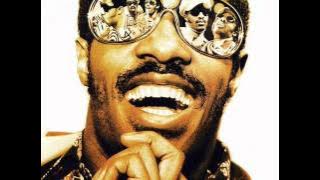 Stevie Wonder - Superwoman (just Superwoman)
