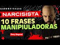 🔥 Cómo Desarmar a un Narcisista: 10 Frases Poderosas | PARTE 2 🔥