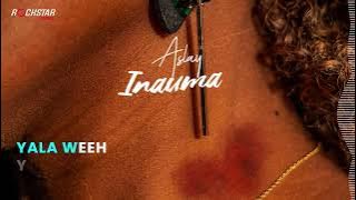 Aslay - Inauma