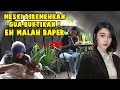 AWALNYA dicuekkin Pas bawain lagu MUSKURANE Kaka cantik style KOREA ini langsung KLEPEK KLEPEK