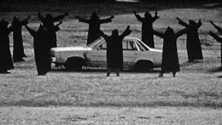 Top 10 Scary New Years Urban Legends You Never Knew About