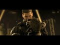 Deus Ex: Human Revolution TGS trailer [English]