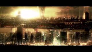 Deus Ex Human Revolution Tgs Trailer English