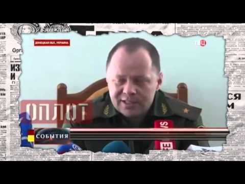 Российские каналы про бой в Марьинке — Антизомби, 05.06