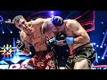 KLF 52: Anderi Herasimchuk vs Atha Kasapis HIGHLIGHT-2016