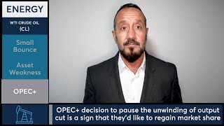 WTI crude oil futures finish lower for a second consecutive session despite a late-day bounce 11/04/