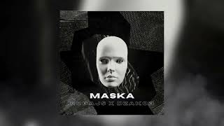 Robajs X Dzakob - Maska Official Audio