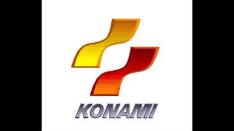 I Love That Konami Sound