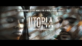 A Taste of Utopia – Can Meditation Change the World? (Official Trailer)