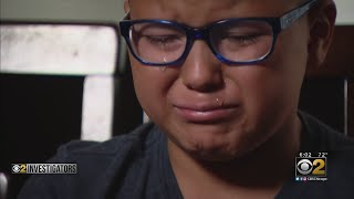 Family Of 8-Year-Old Handcuffed By Chicago Police Raid Files Federal Civil Rights Lawsuit