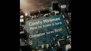How to Train a Minmax Lora