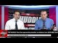 The Huddle - May 26, 2026