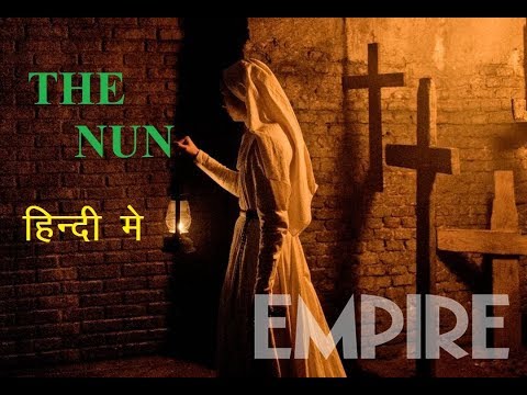 the-nun-hindi-official-trailer-horror-movie-(2018)