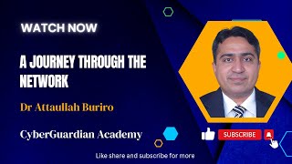 Module 1 Session 1: Basics of Networking