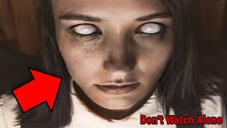 5 SCARY Ghost Videos That HAVEN'T BEEN SEEN BY ANYONE!