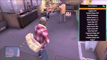 GTA V RELENTLESS MOD MENU 1.27 +DOWNLOAD PS3 PS 4 XBOX ONE XBOX 369 PC TU27