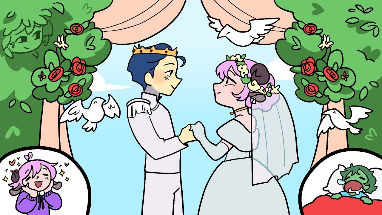 Ethobot Storytime - Cinderella