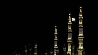 طرقتُ باب الرجا والناس قد رقدوا وبتُ أشكو إلى مولاي ما أجدُ - حضره  - 25 جمادى الاول 1447