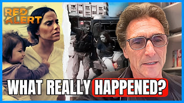 Huge Hollywood Producer “This Series Will Change How The World Views Israel & October 7th”