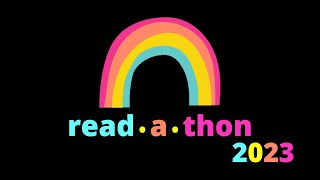 Read-A-Thon 2023 Launch Video