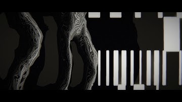 Brainworm by Polarity - PC 64k Demo