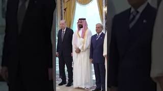 The Alliances Reshaping Gulf Security
Sinem Cengiz explains why Saudi Arabia, Türkiye, and Pakistan are deepening security and defense cooperation amid Red Sea tensions, regional instability, and uncertainty surrounding US policies, while balancing strategic partnerships and military collaboration. The Alliances Reshaping Gulf Security