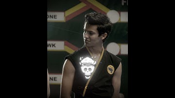 The old students from 2018 #cobrakai #migueldiaz #hawk #elimoskowitz  #eason1 #karate #cobrakaichop