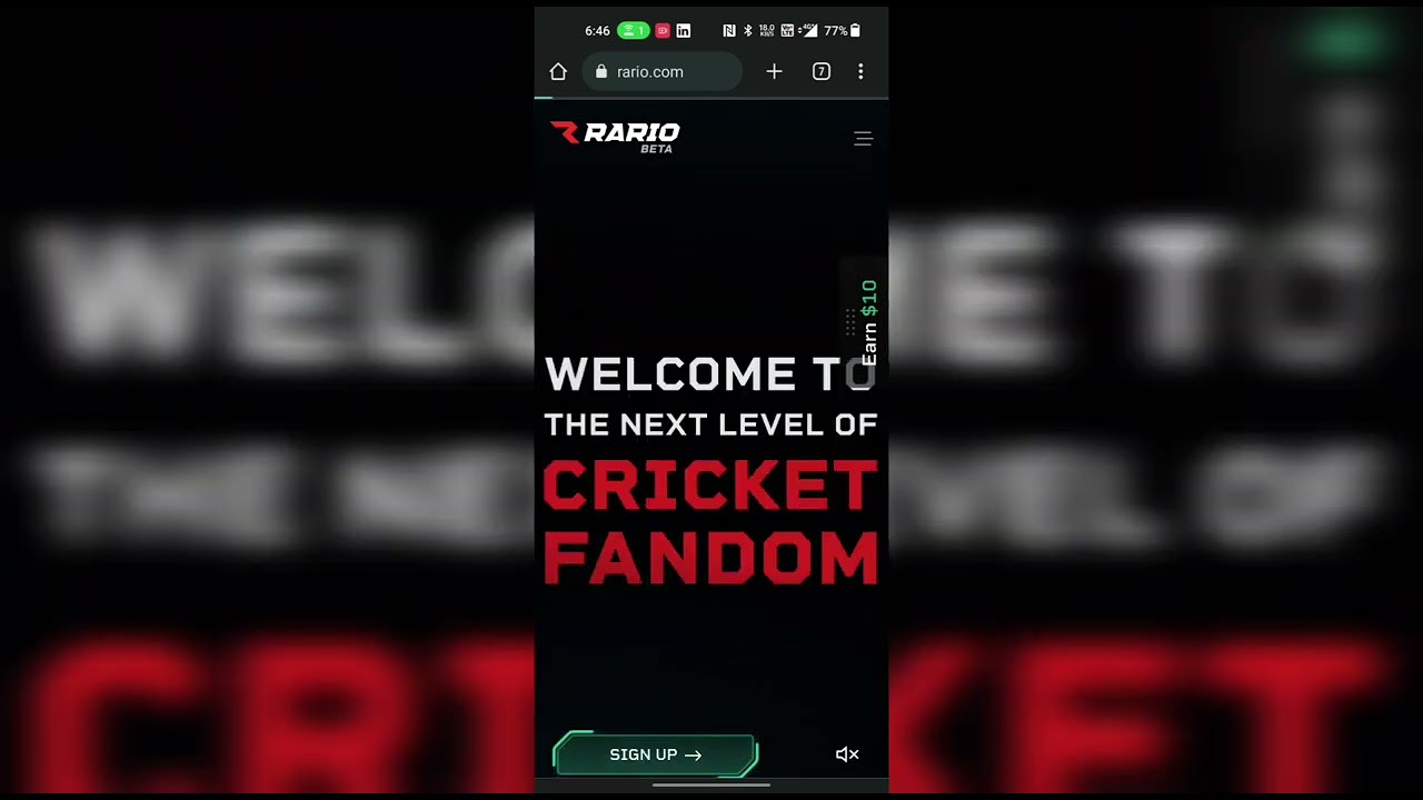 Rario D3 Club in ಕನ್ನಡ | SignUp | Withdrawal | Packs | Market | Rario Kannada