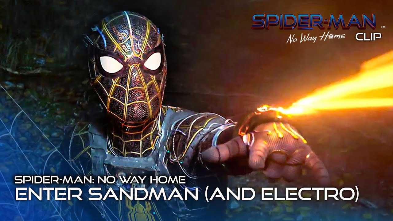 Spider-Man: No Way Home 19122023