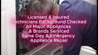GE Monogram Repair Riverdale Park 301-579-4289
