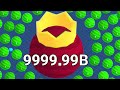 Balls.io - MAX LEVEL Gameplay! NEW GAME! #ballsio 