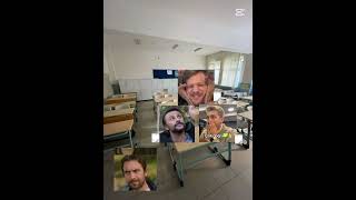 Bölümden Sonra Iyi Değilim Galiba