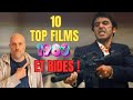 Top 10 et checs films amricains 1983 