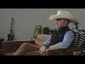 Justin Moore - Someday I Gotta Quit (Story Behind The Song)