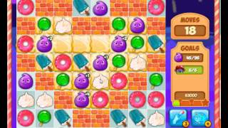 Candy Valley Level 698