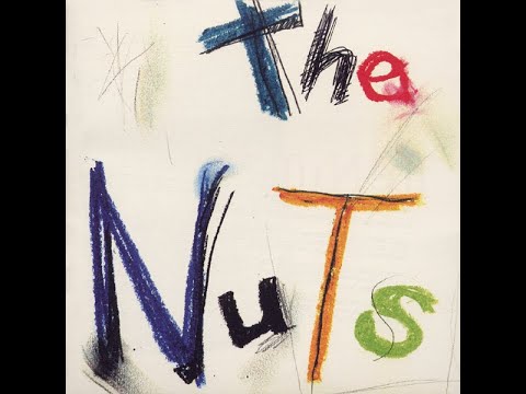 [BALLAD] 더 넛츠 (The NuTs) - 인사 없이
