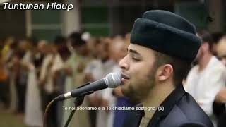 Download Mp3 Surah Al Fatihah by Anas Bourak sangat menyentuh Gudang lagu Download Mp3 Surah Al Fatihah by Anas Bourak sangat menyentuh