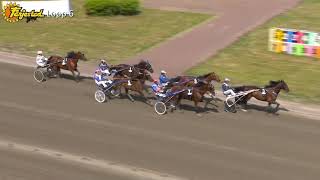 Vidéo de la course PMU LOPP 6