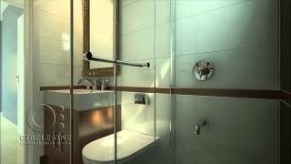 Circle One | One RNA comfort rooms