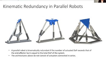 On the False Positives and False Negatives of the Jacobian Matrix - IROS 2020 presentation