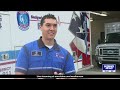 Hometown Hero: Sedgwick County EMS crew