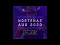 Norteñas Aug 20 - Dj Tronix