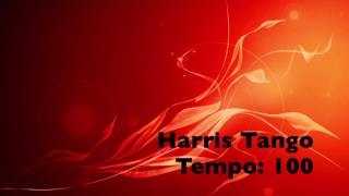Harris Tango (Audio 4)