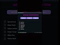 PC PANEL ALL FUNCTIONS SAFE | DM FOR MORE DETAILS | #freefire #panel #hackers #aimbot #trending