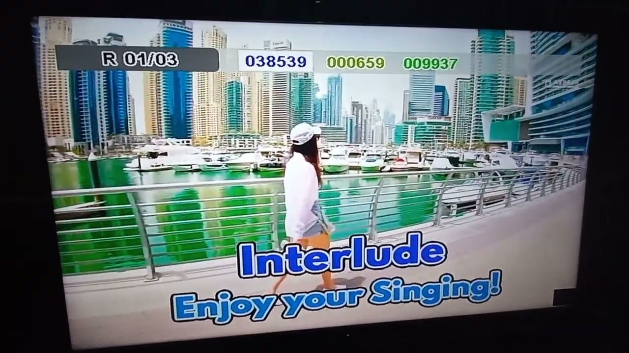 [017264] Express Yourself (Madonna) ~ Platinum Karaoke Piano XL SD V1.1