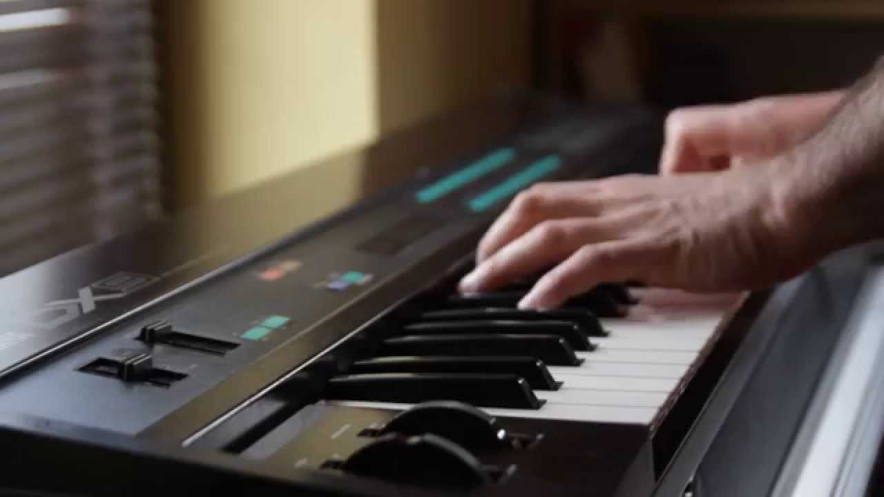 YAMAHA DX9 - What To Know & Where To Buy | Equipboard