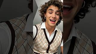 They’ll connect the dots, and my reputation is over. #mmromance #gay #book #writer #workromance