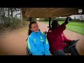 COLNEY CARPOOL | Emily Fox and Frimmy | Episode 25