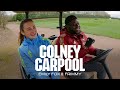 Colney carpool  emily fox and frimmy  episode 25